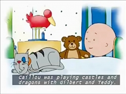 کارتون کایلو - قسمت 4